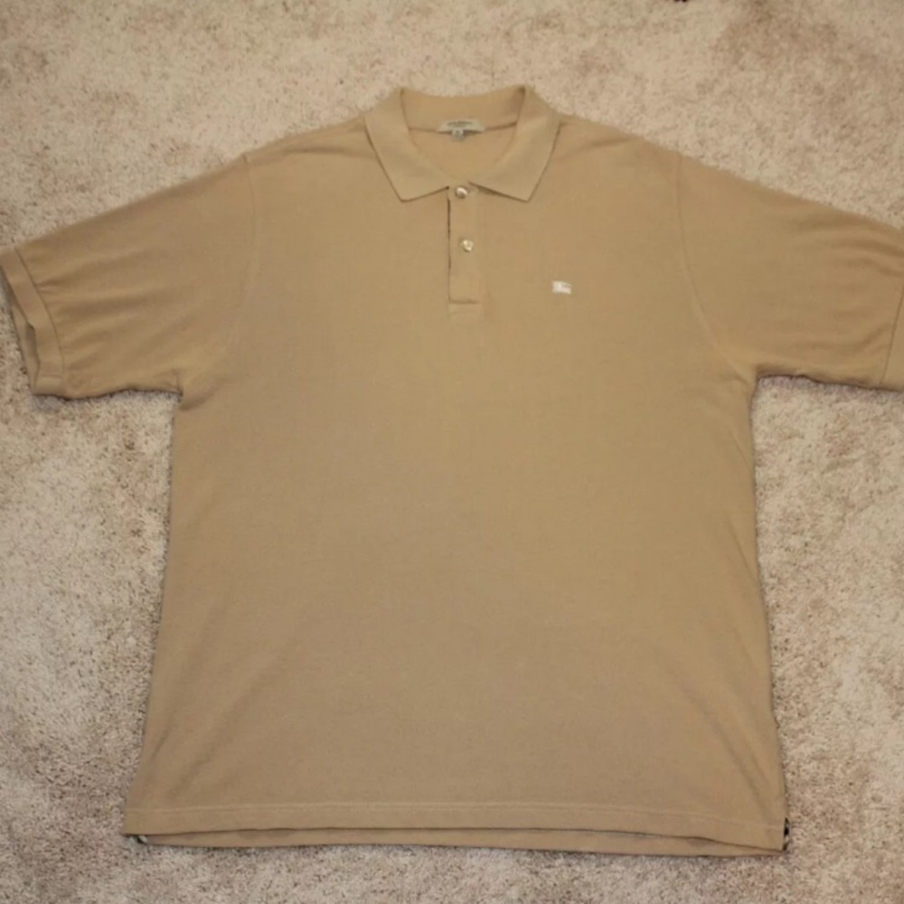 Burberry Brit Polo Size XL
